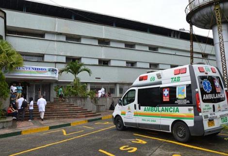 El Hospital Distrital de Buenaventura abre sus puertas con servicios de mediana complejidad