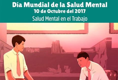 Desde 2013 se registra un incremento de los casos de ansiedad y depresión entre los trabajadores de Colombia