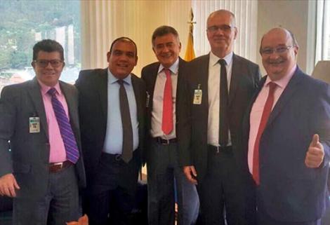 Fecha límite para solucionar la problemática del Hospital Universitario de Sincelejo