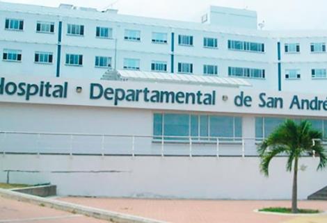 ACESI afirma que la situación en salud del archipiélago San Andrés es peor que la del resto del país