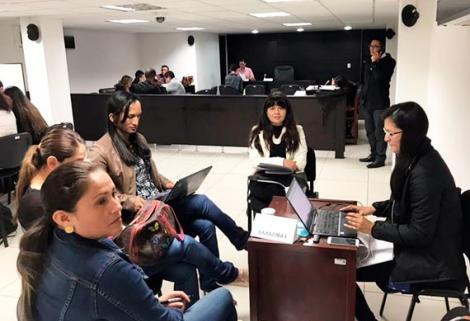 Acuerdos de pago por más de 7 mil millones a favor de las IPS de Casanare