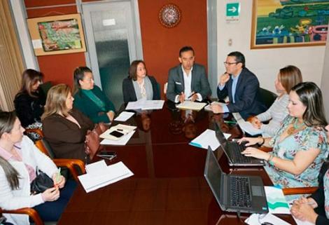 EPS Comparta se compromete a pagar los saldos de 2015 y 2016 a favor de las IPS de Boyacá en diciembre