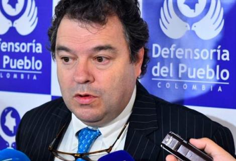 La Defensoría del Pueblo solicita a la Corte Constitucional intervenir urgentemente a Medimás
