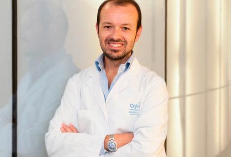 Estudio evidencia la relación entre la microbiota y el desarrollo del cáncer colorrectal