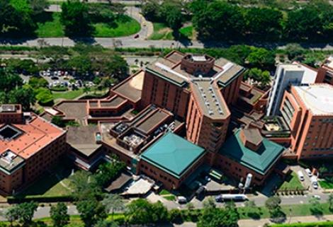 Fundación Valle del Lili, certificado como hospital universitario 
