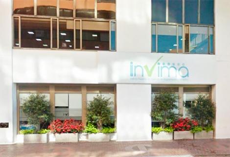Borrador del INVIMA sobre criterios para presentar consultas de alimentos con propósitos médicos especiales