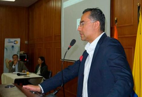 Dan a conocer el proceso de pago de acreencias de la EPS Comfaboy en Boyacá