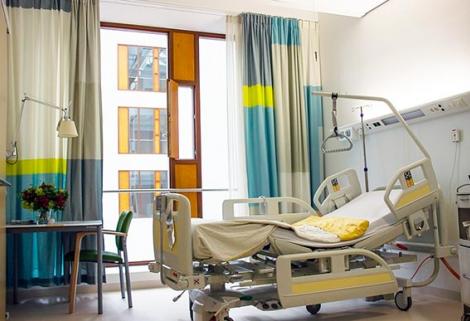 De los 49 mejores hospitales de latinoamérica 20 son colombianos 