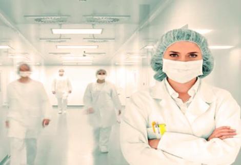 Ranking de la OCDE ubica a Colombia en los últimos puestos en número de médicos y enfermeros