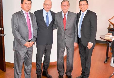 Un total de $23.000 millones estarían ingresando a las arcas del Hospital Cari en 2018