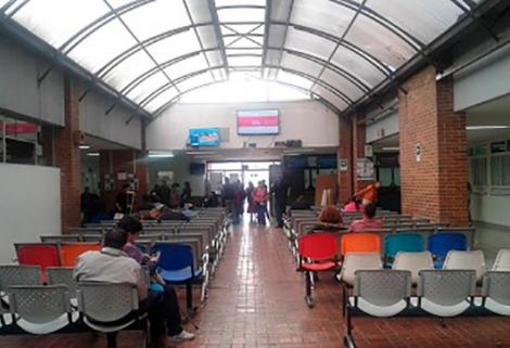 La Secretaría de Salud de Bogotá afirma que se han optimizado los tiempos de atención en la red hospitalaria​​