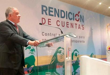 Los procesos de responsabilidad fiscal relacionados con salud en Antioquia se acercan a los $60 mil millones
