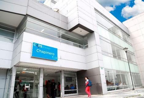 Entran en servicio 10 nuevos Centros de Atención Prioritaria en Salud en Bogotá