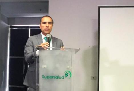 Supersalud iniciará el proceso de devolución de los bienes, haberes y negocios a la EPS Manexka