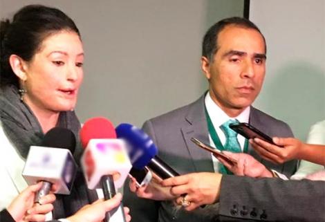 Nueva ruta de atención integral en salud para víctimas de ataques con ácido 