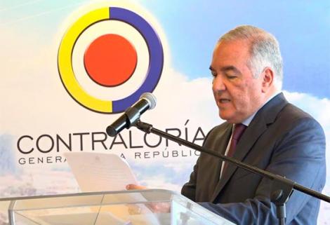 La Contraloría evidencia nuevos hallazgos dentro del denominado Cartel de los Enfermos Mentales