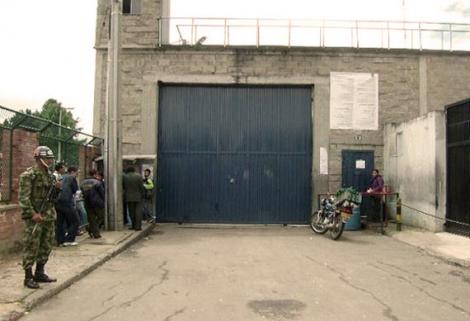 Personería de Bogotá denuncia graves problemas de atención en salud en la cárcel El Buen Pastor