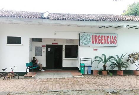 La Fiscalía imputa al exgerente del hospital municipal de Ambalema por peculado