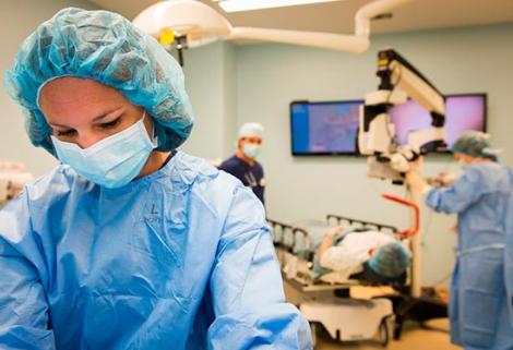 Entre enero y agosto ingresaron 11.485 pacientes extranjeros para hacerse tratamientos médicos