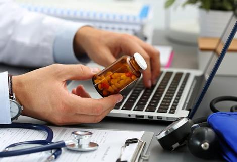 Ahora se pueden presentar en línea los reportes de eventos adversos asociados al consumo de medicamentos