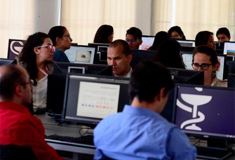 Un software predice la propagación de enfermedades infecciosas