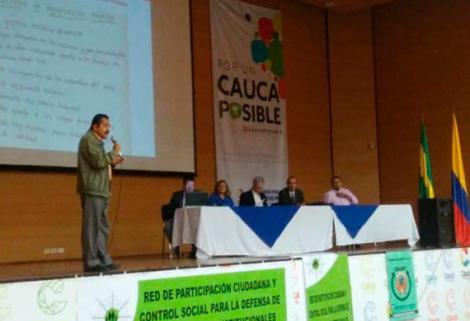Los hospitales públicos del Cauca se unen para crear una asociación