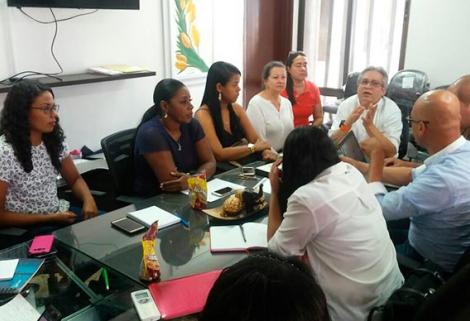 Autoridades confirman dos muertes debidas al brote por la bacteria Ralstonia pickettii en clínica de Cali