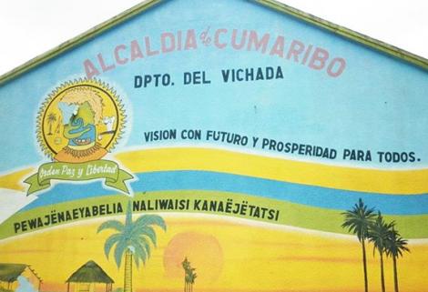 Capturados exalcalde de Cumaribo (Vichada) y coordinador de la IPS indígena Matsuldani