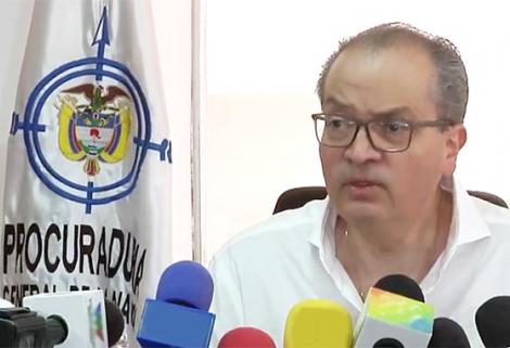 'Cartel del sida', nuevo caso de corrupción con recursos de salud en Córdoba