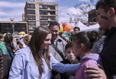 El ICBF instauró 21 denuncias penales por casos de niños quemados con pólvora