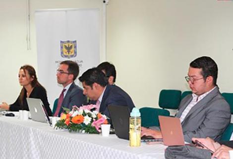 En agosto iniciará la ​licitación para la construcción de nuevos hospitales en Bogotá