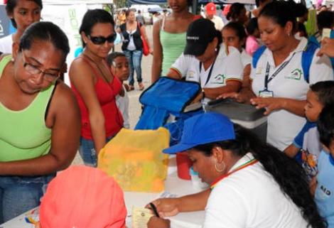El Ministerio de Salud alerta frente al sarampión y la rubéola