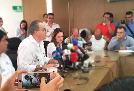 La Procuraduría suspende a Superintendente Delegada de la Supersalud por presunto cobro y recibo de dádivas