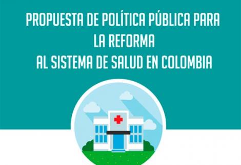Organizaciones de la sociedad civil presentan una propuesta para "dar un vuelco" al sistema de salud