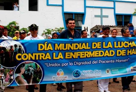 El Ministerio de Salud incorpora la Ruta Integral de Atención en Salud para la enfermedad de Hansen (Lepra)