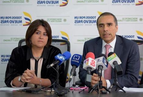 Supersalud automatiza tres procedimientos de inspección, vigilancia y control