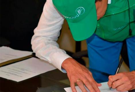 Supersalud sanciona a las EPS SOS y Coosalud y a la gobernación de Córdoba