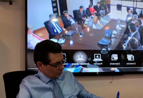 A los anestesiólogos se les adeudan 11 mil millones de pesos en salarios