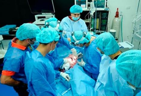 Innovación tecnológica para trasplante de órganos desarrollada en la Universidad del Valle fue patentada