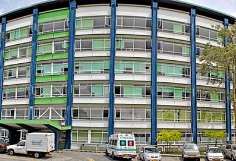 Capturan a exgerente del Hospital San Juán de Dios de Armenia por presuntos hechos de corrupción