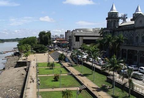 La Procuraduría inhabilita por 13 años a interventor del Hospital San Francisco de Asís de Quibdó