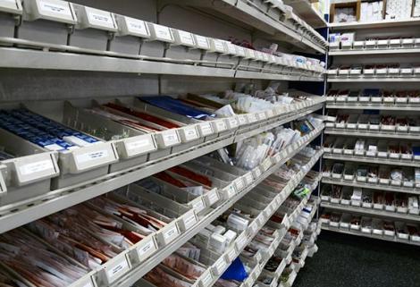Abierto a comentarios un proyecto de circular que modificaría la circular 3 de control directo de medicamentos
