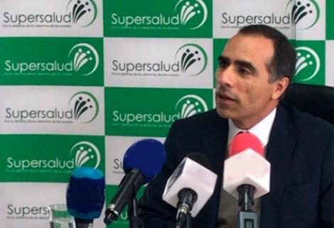 Supersalud da a conocer la cifra recaudada en multas durante 2017 