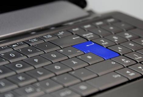 Ahora se puede cambiar de EPS a través de internet