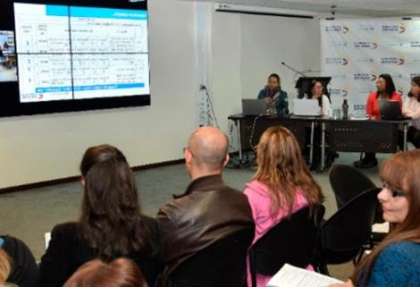Las EPS serán las responsables directas de la certificación de discapacidad.