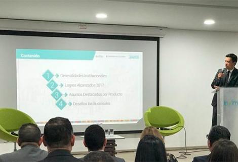 El INVIMA aprobó 24 nuevos medicamentos en 2017