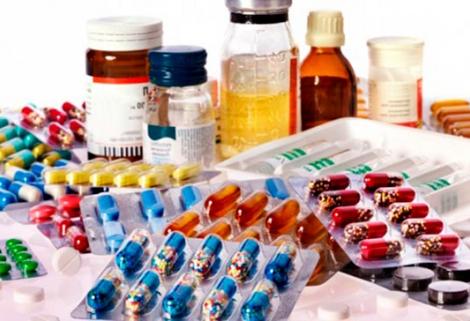 Los cinco medicamentos más prescritos en 2017 a través de MIPRES