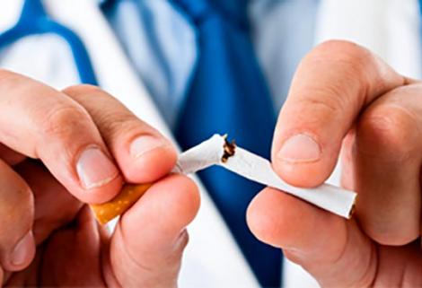 La OMS publica nuevas orientaciones sobre la reglamentación de los productos de tabaco