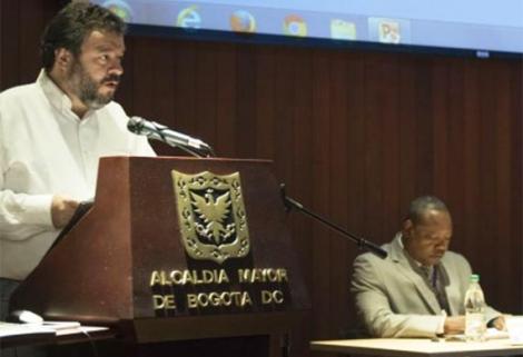 Defensoría del Pueblo hace un nuevo llamado para que se prohíba el uso de asbesto en Colombia