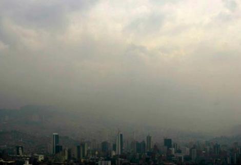 La Procuraduría pide medidas urgentes en relación con la calidad del aire en Colombia
